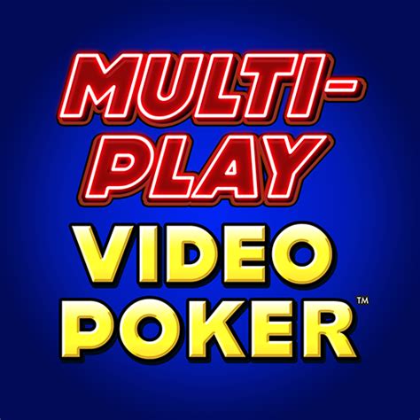 video poker simulator|Multi.
